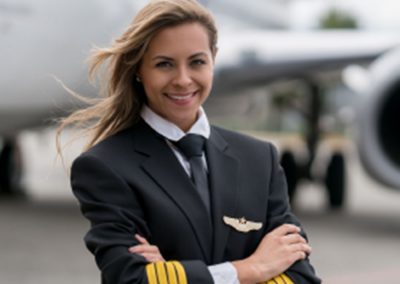 ATPL Online Ground School